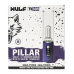 Wulf Mods - Pillar Smart Mini E- Rig w/ TGT Heating Technology