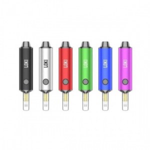 Yocan - Loki 650mAh Vaporizer Kit 