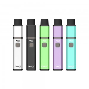 Yocan - CubeX Wax Vaporizer 1400mAh