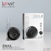 LOOKAH Snail 2.0 510 Thread Cartridge Battery