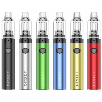 Yocan - Orbit Vaporizer Pen 1700mAh
