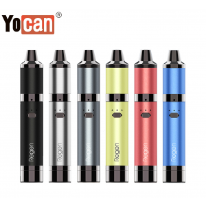 Yocan Regen Vaporizer Kit 1100mAh [REGEN]