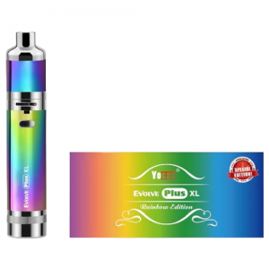 Yocan - Evolve Plus XL 1400mAh Vaporizer Kit Special Edition