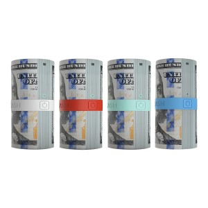 Yocan Black Cash 600mAh 510 Thread Cartridge Vaporizer