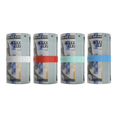 Yocan Black Cash 600mAh 510 Thread Cartridge Vaporizer