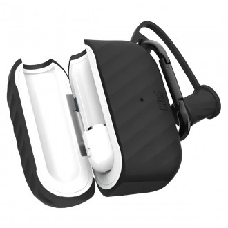Yocan Black - Case 450mAh Carto Battery
