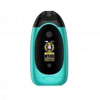 Yocan Dubb 750mAh VV Dual 510 Thread Cartridge Vaporizer Battery
