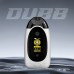 Yocan Dubb 750 mAh Dual 510‑Thread Cartridge Vaporizer Battery
