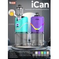 Yocan iCan E-Rig Vaporizer w/ Swirling Airflow