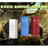 Yocan Kodo Animal Series 900mAh Carto Battery - 10ct Display (PRE- ORDER)