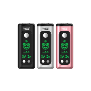 Yocan Kodo Plus Zodiac Edition 900mAh Battery - 12ct Display