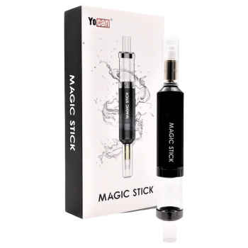 Yocan Magic Stick 400mAh Adjustable Voltage Vaporizer