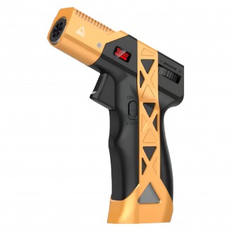 Yocan Red Delta Torch
