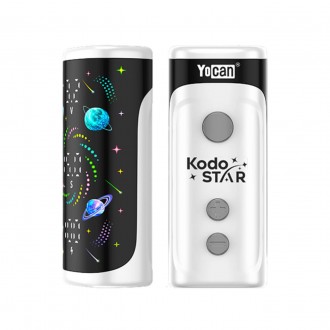 Yocan Kodo Star 510 Cartridge Vape Battery