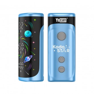 Yocan Kodo Star 510 Cartridge Vape Battery