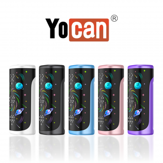Yocan Kodo Star 510 Cartridge Vape Battery