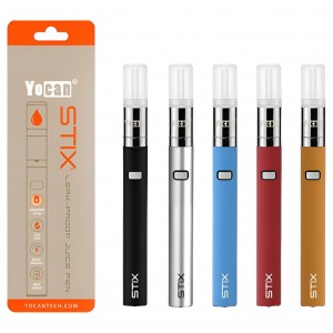 Yocan Stix Juice Pen - 10ct Display