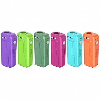 Yocan UNI Pro 650mAh Carto Battery – 2025 Edition