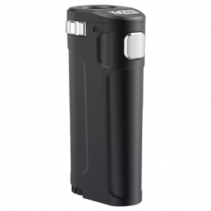 Yocan - UNI Twist 650mAh Universal Carto Battery Mod - Black
