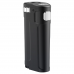 Yocan - UNI Twist 650mAh Universal Carto Battery Mod - Black [YCUTWK]