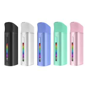 Yocan Pocket 1400mAh Vaporizer Kit 510 Thread Battery