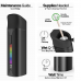 Yocan Pocket 1400mAh Vaporizer Kit 510 Thread Battery
