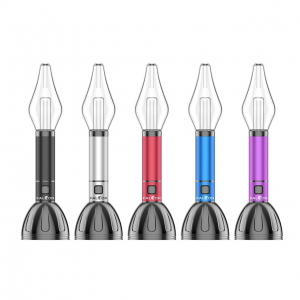 Yocan - Falcon 1000mAh 6-in-1 Vaporizer Kit 