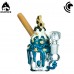 Empire Glassworks - Cookies Monster Sundae Mini Rig [1635K]*