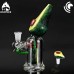 Empire Glassworks - Avocadope Mini Rig [1714K]*