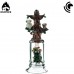 Empire Glassworks - Hotties Tree Mini Rig [1725K]*