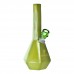 10-Inch High Point Glass Diamond Beaker Ceramic Water Pipe 10-inch high point glass diamond beaker ceramic water pipe with intricate design