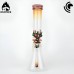 Empire Glassworks - Renew the Redwood Beaker Waterpipe [2287K]*