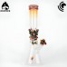 Empire Glassworks - Renew the Redwood Beaker Waterpipe [2287K]*