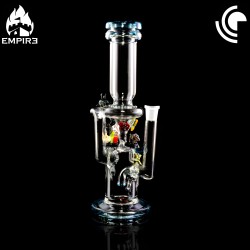 Empire Glassworks - East Australian Current Recycler [2395K]*