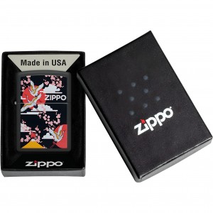 Zippo - Zippo Design [48182]