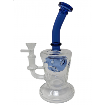 Fabb Egg Perc Water Pipe [ABC394]