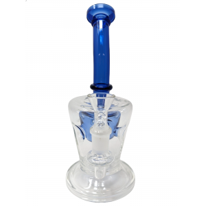Fabb Egg Perc Water Pipe [ABC394]