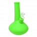 The Bouncy Bong Silicone Waterpipe Making Heads Spin