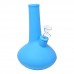 The Bouncy Bong Silicone Waterpipe Making Heads Spin