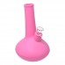 The Bouncy Bong Silicone Waterpipe Making Heads Spin