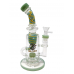 Big Mom - 8" Inline Recycler Water Pipe [BM901]