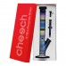 Cheech 15.5 Inch If Your Doing Too Much Straight Tube Water Pipe – CH-228
