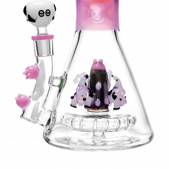 Cheech - 15.5" Dairy Queen of the Sesh Water Pipe - [CHE-372]