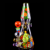 Cheech 11 inch Santa’s new favourite chimney novelty dab rig