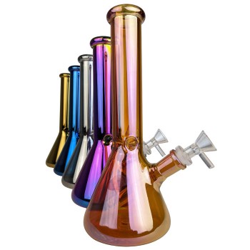 10" ElectroP Beaker Waterpipe 14F [CZS1039]