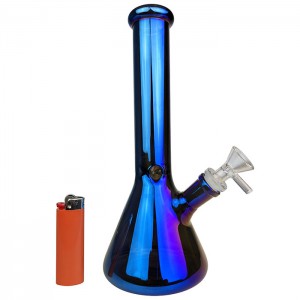 10" ElectroP Beaker Waterpipe 14F [CZS1039]