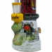 Dogg Lbs Doggystyle Limited Edition Rig Water Pipe with 14mm Bowl [DLWP0020]