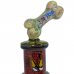 Dogg Lbs Doggystyle Limited Edition Rig Water Pipe with 14mm Bowl [DLWP0020]