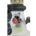 Dogg Lbs Doggystyle Special Edition Rig Water Pipe with 14mm Bowl [DLWP0021]