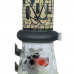 Dogg Lbs Doggystyle Special Edition Rig Water Pipe with 14mm Bowl [DLWP0021]
